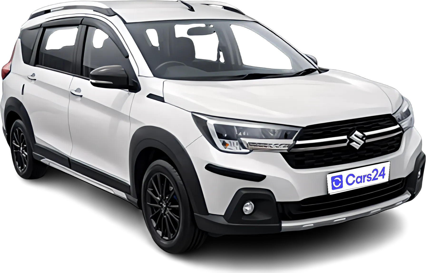 2022 Maruti XL6 - SUV - Petrol - Manual - ₹8.41 lakh