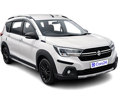2022 Maruti XL6 - SUV - Petrol - Manual - ₹8.41 lakh