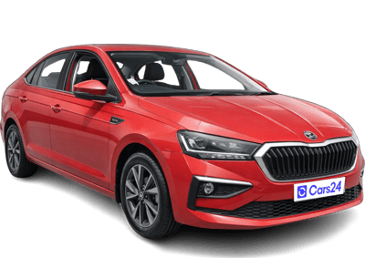 2023 Skoda SLAVIA - Sedan - Petrol - Manual - ₹11.20 lakh