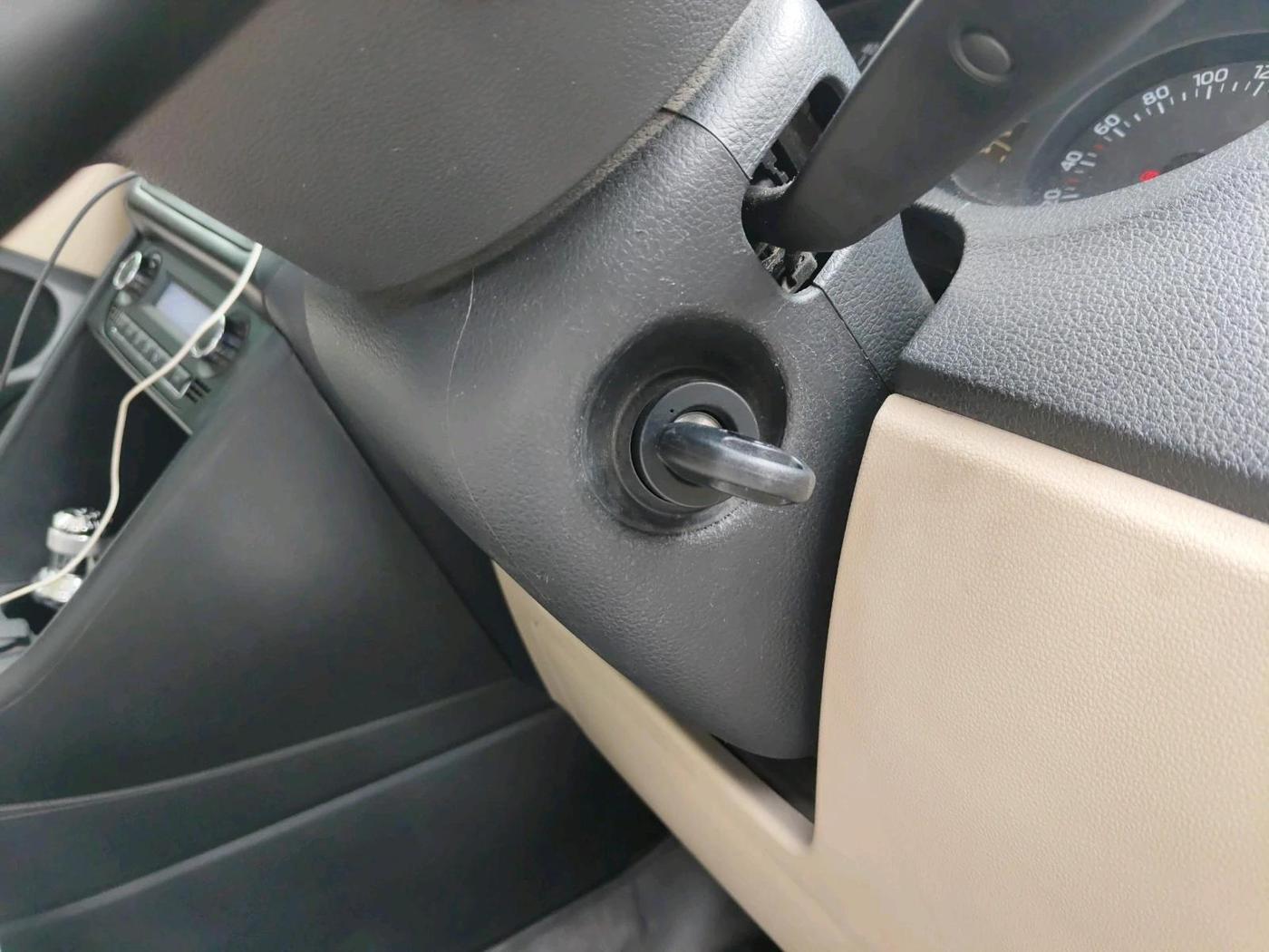 2021 Skoda Rapid STYLE TSI, Petrol, Manual, 1,04,413 km, interior