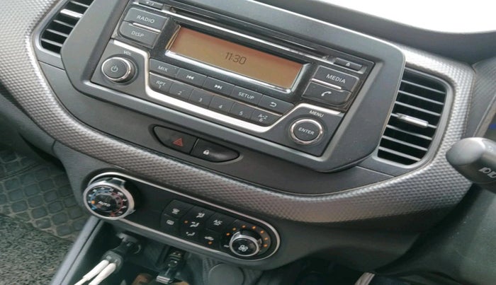 2019 Nissan Kicks XE DIESEL, Diesel, Manual, 1,18,239 km, interior