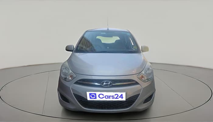 2013 Hyundai i10 MAGNA 1.2, Petrol, Manual, 63,293 km, exterior