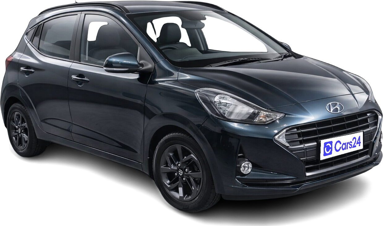 2022 Hyundai GRAND I10 NIOS - Hatchback - Petrol - Manual - ₹5.65 lakh