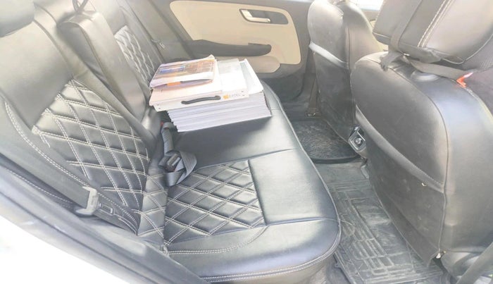 2022 Tata ALTROZ XZ DIESEL, Diesel, Manual, 48,358 km, interior