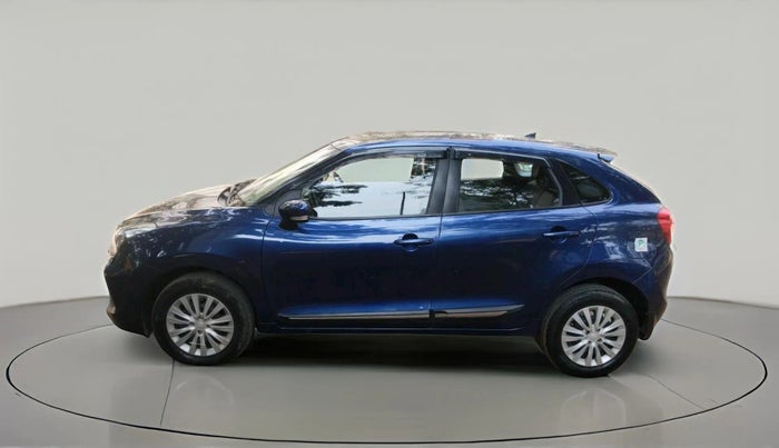 2019 Maruti Baleno DELTA PETROL 1.2, Petrol, Manual, 20,849 km, exterior