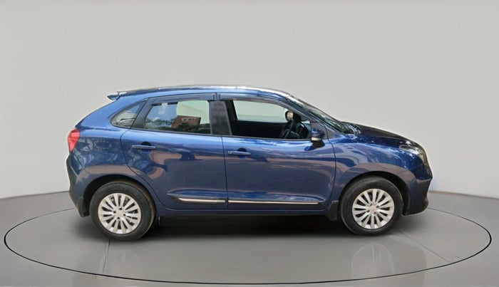 2019 Maruti Baleno DELTA PETROL 1.2, Petrol, Manual, 20,849 km, exterior