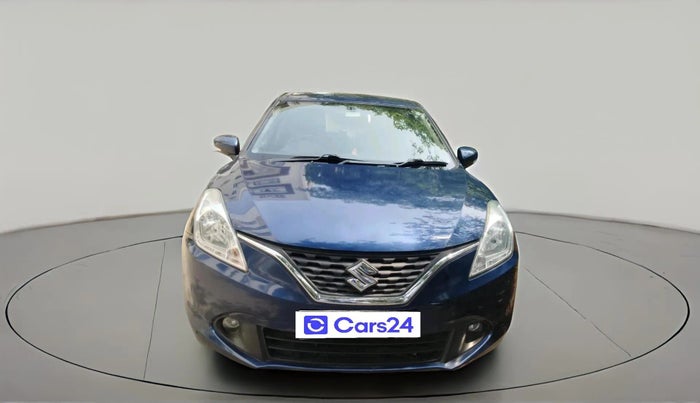 2018 Maruti Baleno ZETA PETROL 1.2, Petrol, Manual, 85,911 km, exterior