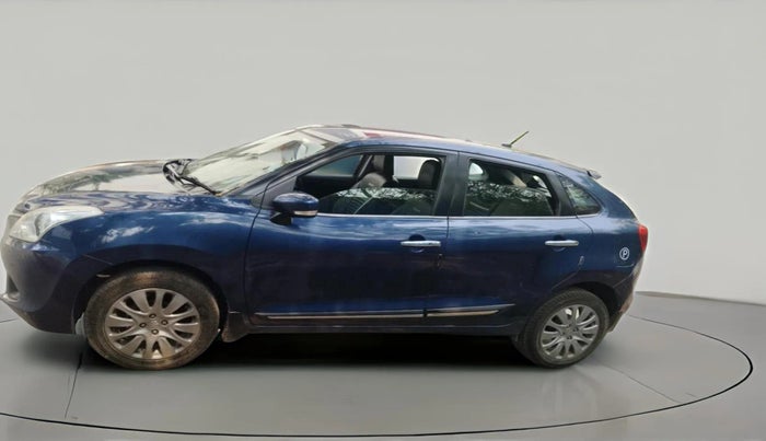 2018 Maruti Baleno ZETA PETROL 1.2, Petrol, Manual, 85,911 km, exterior