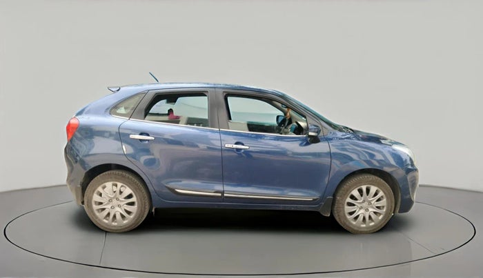 2018 Maruti Baleno ZETA PETROL 1.2, Petrol, Manual, 85,911 km, exterior