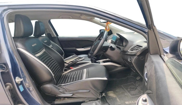 2018 Maruti Baleno ZETA PETROL 1.2, Petrol, Manual, 85,911 km, interior