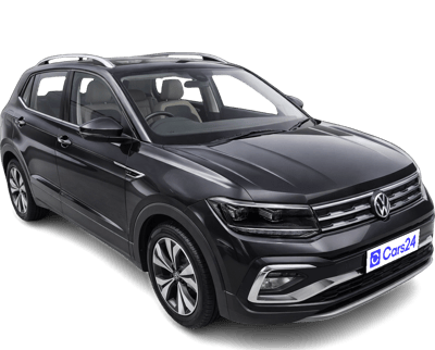 2024 Volkswagen TAIGUN - SUV - Petrol - Automatic - ₹14.50 lakh