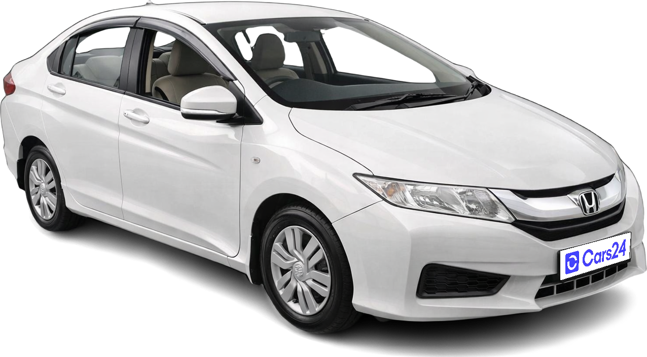 2015 Honda City - Sedan - Diesel - Manual - ₹4.20 lakh