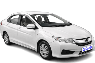 2015 Honda City - Sedan - Diesel - Manual - ₹4.20 lakh