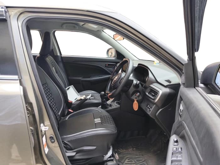 Interior