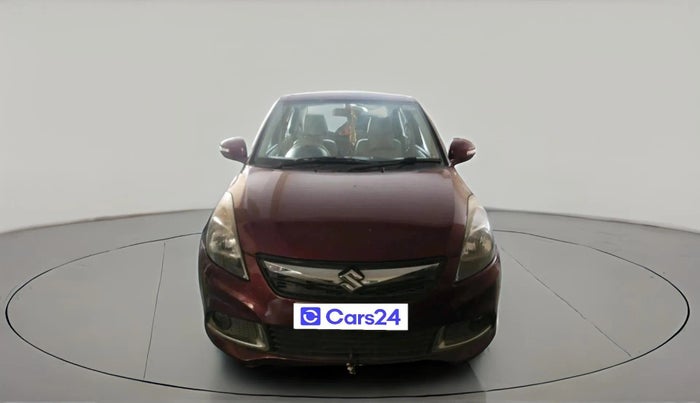 2015 Maruti Swift Dzire VXI, Petrol, Manual, 65,954 km, exterior