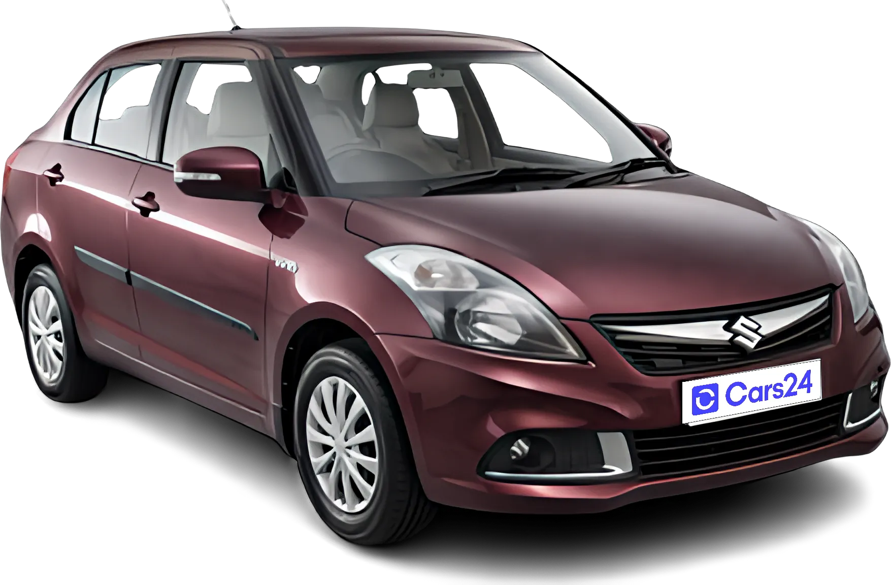 2015 Maruti Swift Dzire - Sedan - Petrol - Manual - ₹3.91 lakh