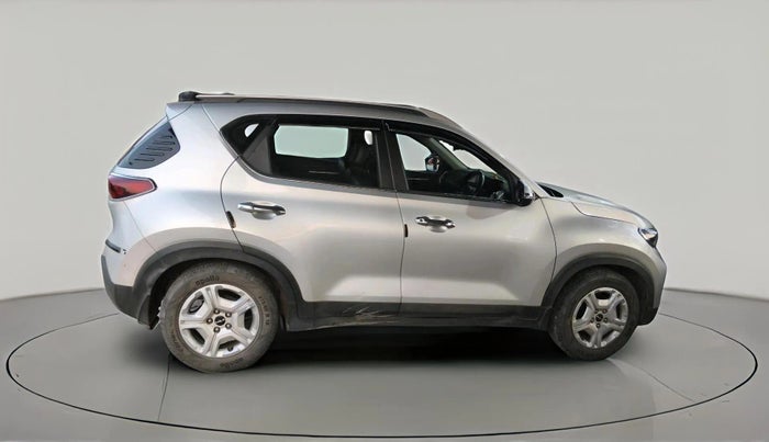 2022 KIA SONET HTK PLUS 1.2, Petrol, Manual, 52,212 km, exterior