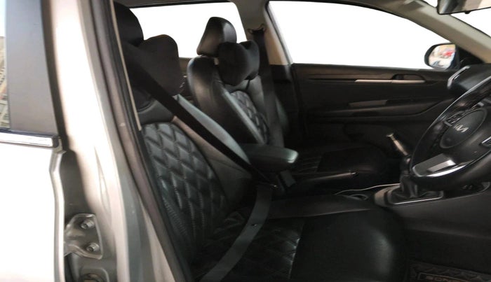 2022 KIA SONET HTK PLUS 1.2, Petrol, Manual, 52,212 km, interior