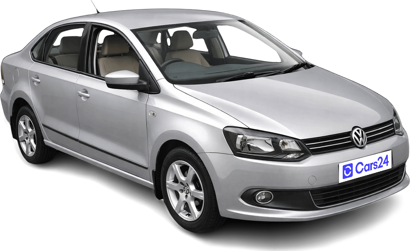 2013 Volkswagen Vento - Sedan - Petrol - Manual - ₹2.12 lakh