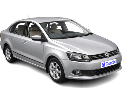 2013 Volkswagen Vento - Sedan - Petrol - Manual - ₹2.12 lakh
