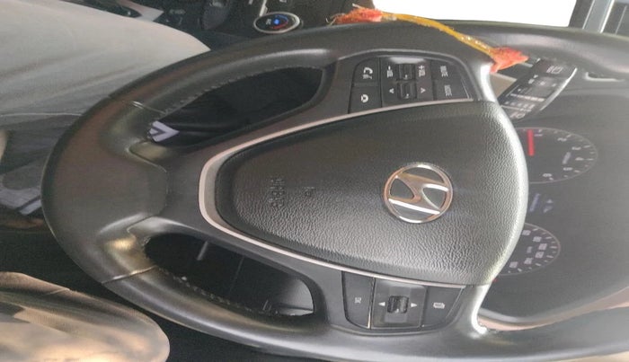 2018 Hyundai Elite i20 ASTA 1.2 (O), Petrol, Manual, 61,521 km, interior