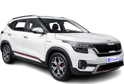 2022 KIA SELTOS - SUV - Diesel - Automatic - ₹14.00 lakh
