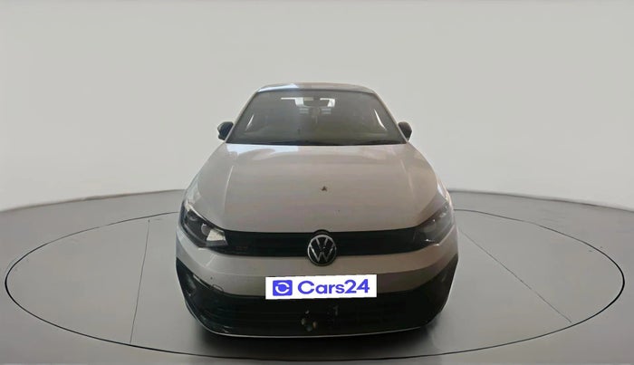 2025 Volkswagen VIRTUS GT PLUS TSI 1.5 EVO DSG, Petrol, Automatic, 7,714 km, exterior