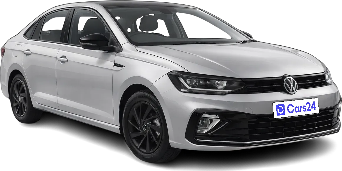 2025 Volkswagen VIRTUS - Sedan - Petrol - Automatic - ₹17.22 lakh