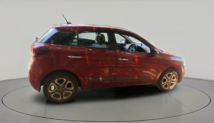 2019 Hyundai Elite i20 ASTA 1.2 (O), Petrol, Manual, 46,725 km, exterior