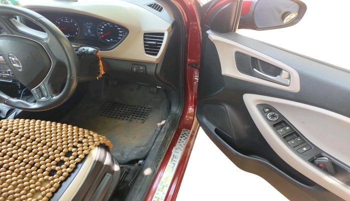 2019 Hyundai Elite i20 ASTA 1.2 (O), Petrol, Manual, 46,725 km, interior