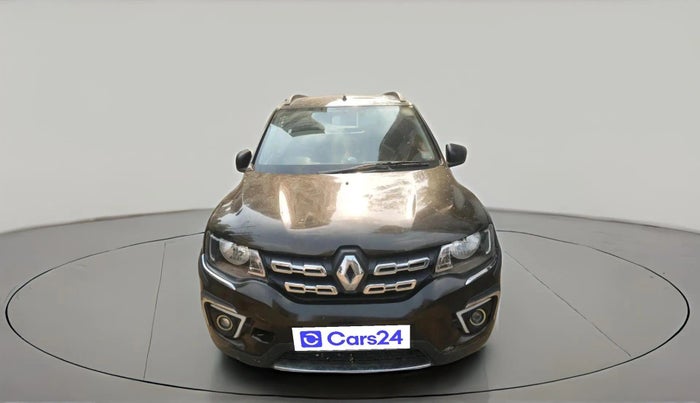 2018 Renault Kwid RXL, Petrol, Manual, 33,071 km, exterior