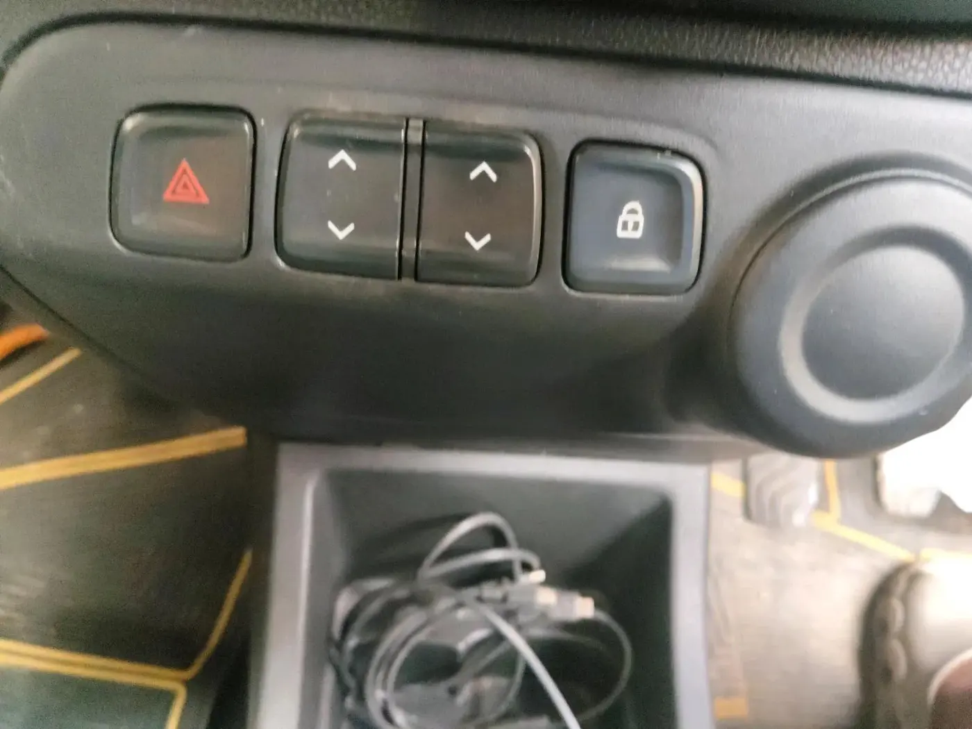2018 Renault Kwid RXL, Petrol, Manual, 33,071 km, interior