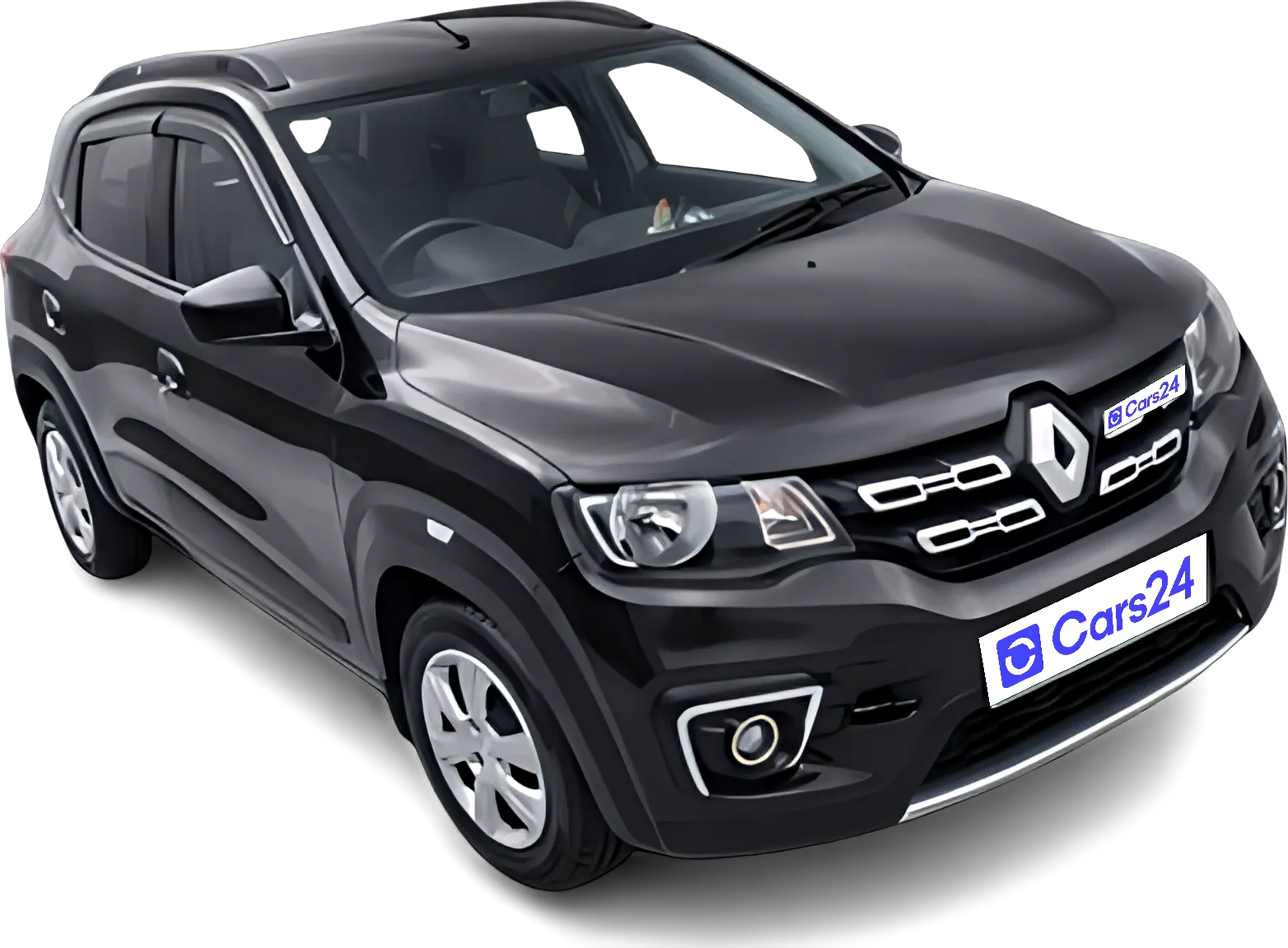 2018 Renault Kwid - Hatchback - Petrol - Manual - ₹2.65 lakh