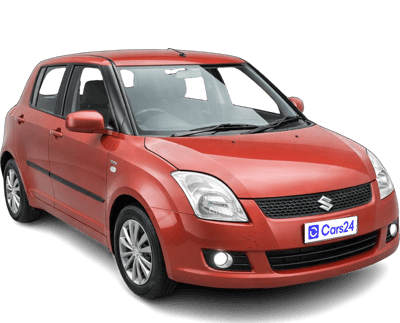 2011 Maruti Swift - Hatchback - Diesel - Manual - ₹1.68 lakh