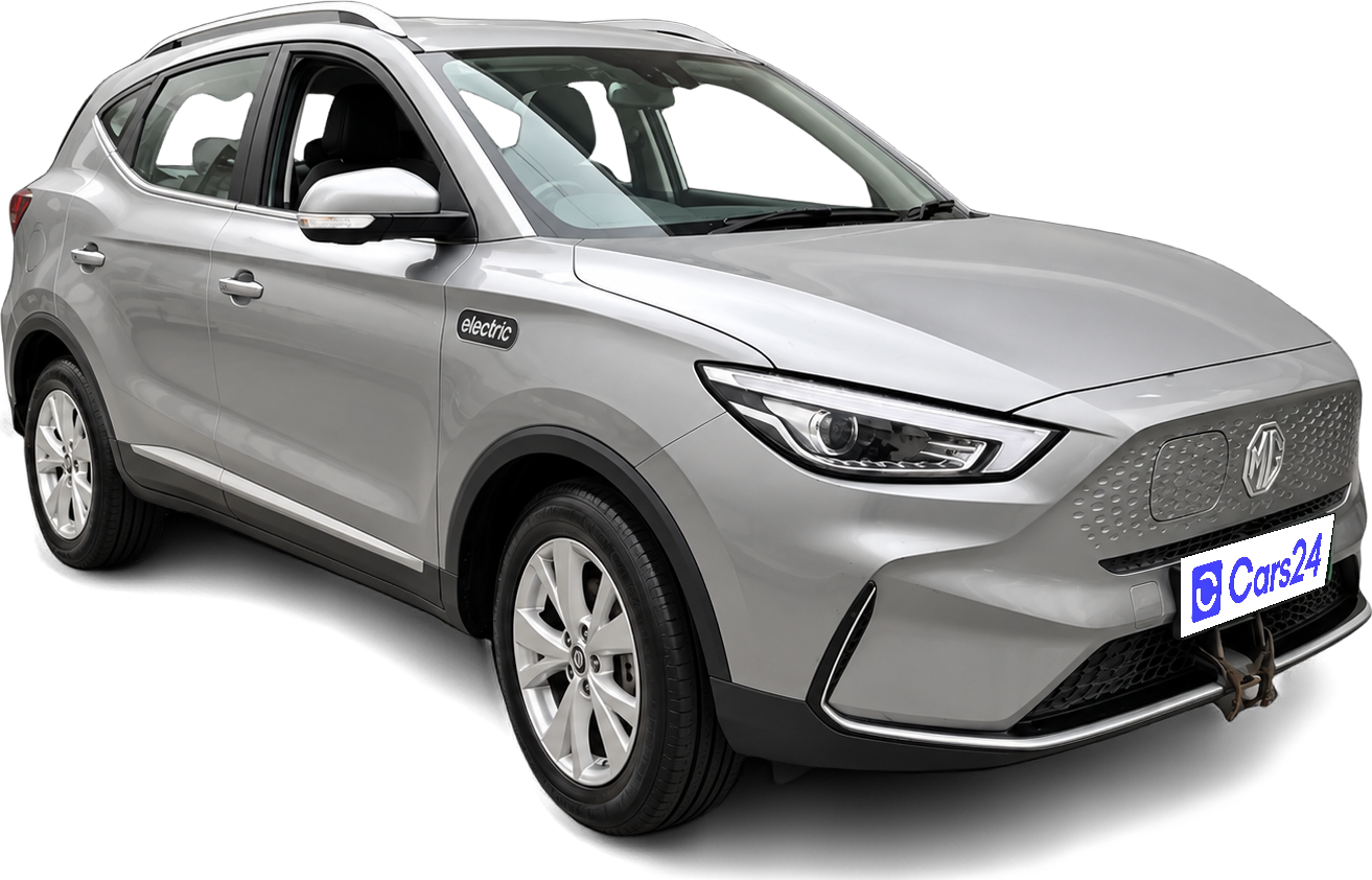 2023 MG ZS EV - SUV - Electric - Automatic - ₹16.86 lakh