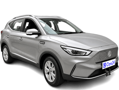 2023 MG ZS EV - SUV - Electric - Automatic - ₹16.86 lakh
