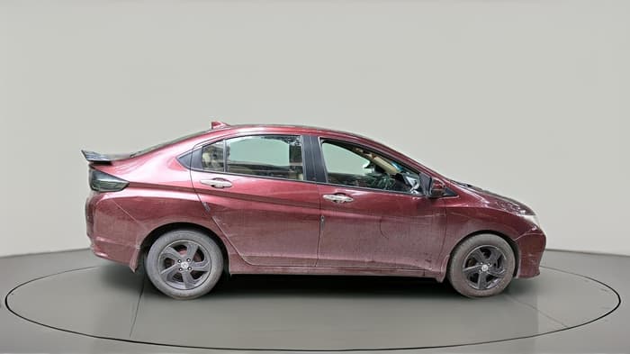 2016 Honda City 1.5L I-DTEC VX, Diesel, Manual, 1,05,794 km, exterior