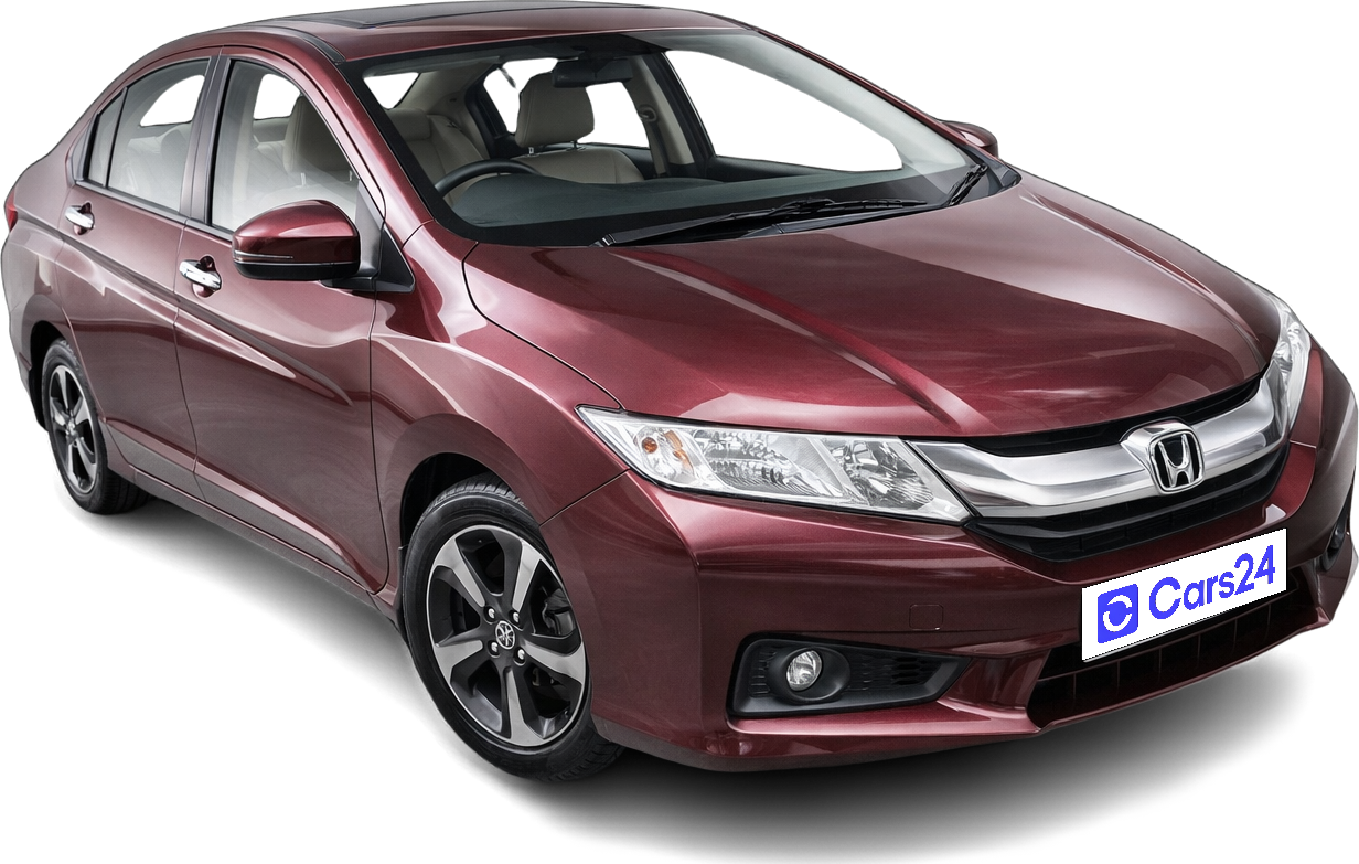 2016 Honda City - Sedan - Diesel - Manual - ₹5.50 lakh