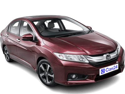 2016 Honda City - Sedan - Diesel - Manual - ₹5.50 lakh