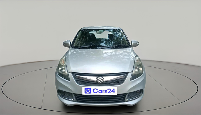 2017 Maruti Swift Dzire VDI, Diesel, Manual, 2,22,426 km, exterior