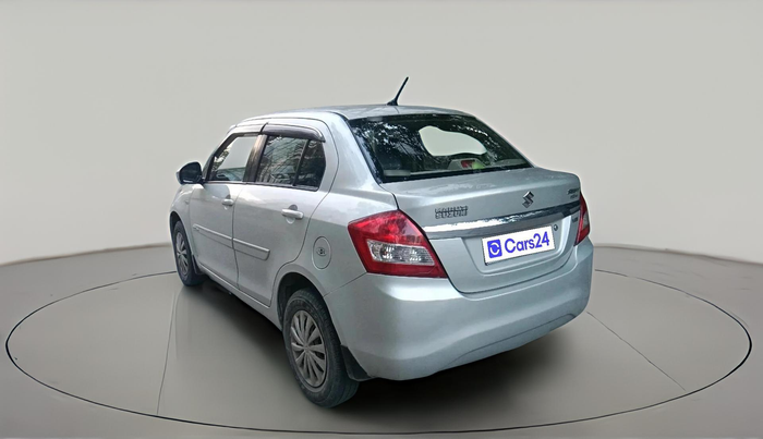 2017 Maruti Swift Dzire VDI, Diesel, Manual, 2,22,426 km, exterior