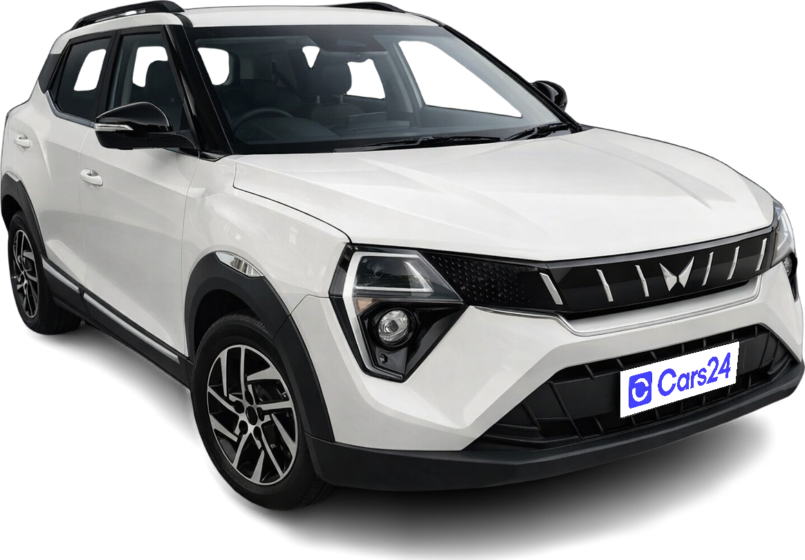 2024 Mahindra XUV 3XO - SUV - Petrol - Automatic - ₹12.90 lakh