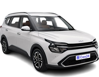 2022 KIA CARENS - SUV - Petrol - Manual - ₹10.87 lakh