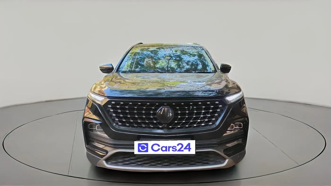 2022 MG HECTOR SHARP 2.0 DIESEL, Diesel, Manual, 88,450 km, exterior