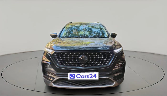 2022 MG HECTOR SHARP 2.0 DIESEL, Diesel, Manual, 88,450 km, exterior