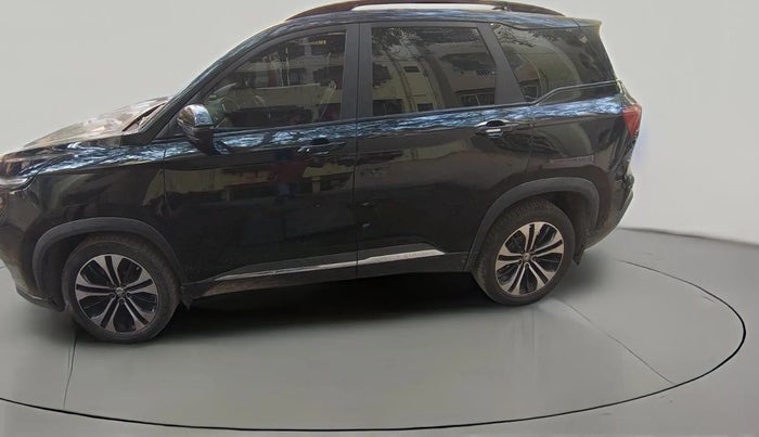 2022 MG HECTOR SHARP 2.0 DIESEL, Diesel, Manual, 88,450 km, exterior