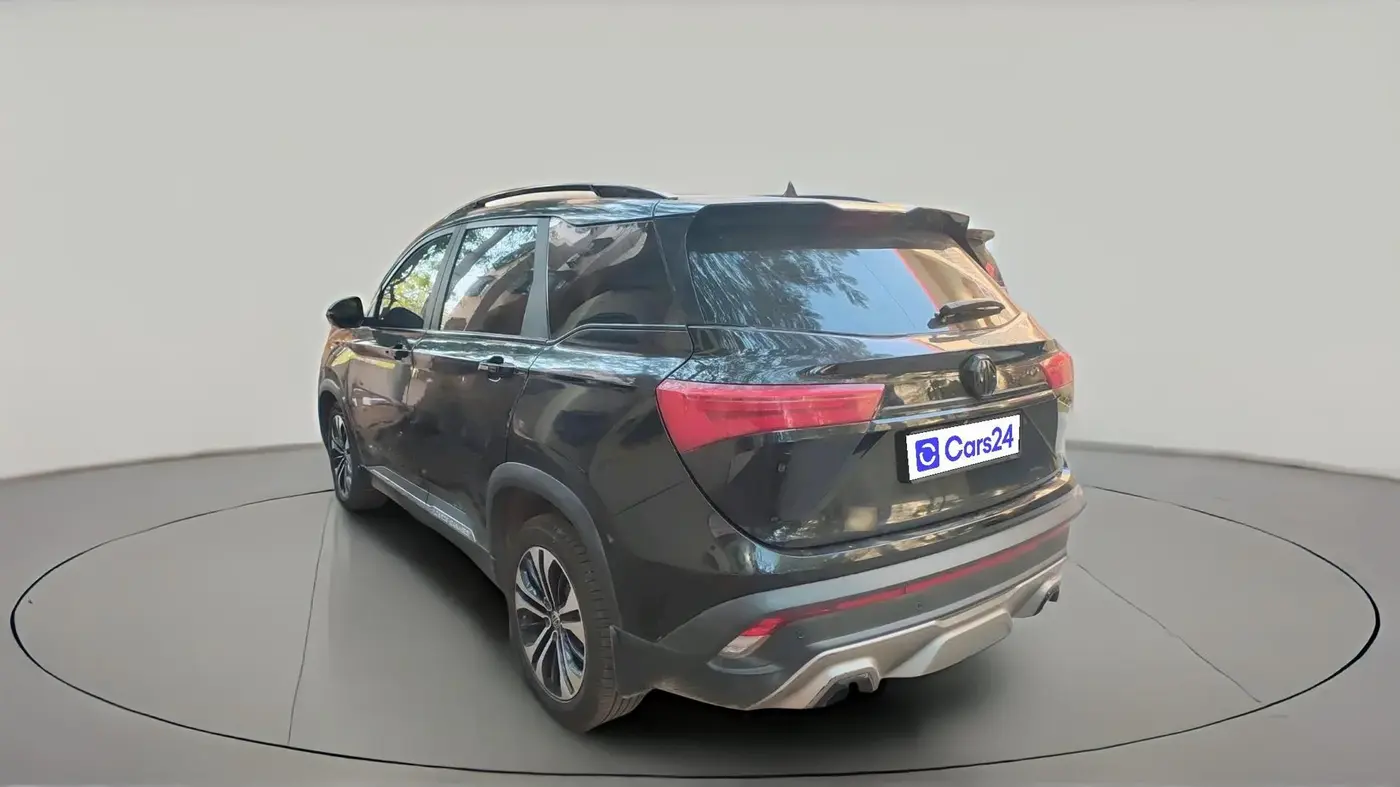 2022 MG HECTOR SHARP 2.0 DIESEL, Diesel, Manual, 88,450 km, exterior