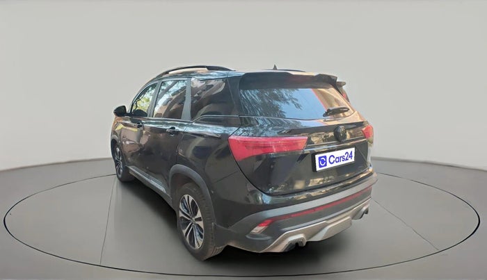 2022 MG HECTOR SHARP 2.0 DIESEL, Diesel, Manual, 88,450 km, exterior