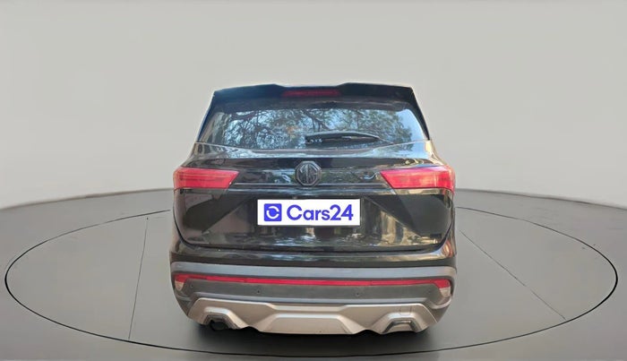 2022 MG HECTOR SHARP 2.0 DIESEL, Diesel, Manual, 88,450 km, exterior