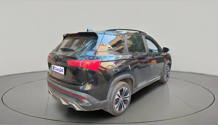 2022 MG HECTOR SHARP 2.0 DIESEL, Diesel, Manual, 88,450 km, exterior